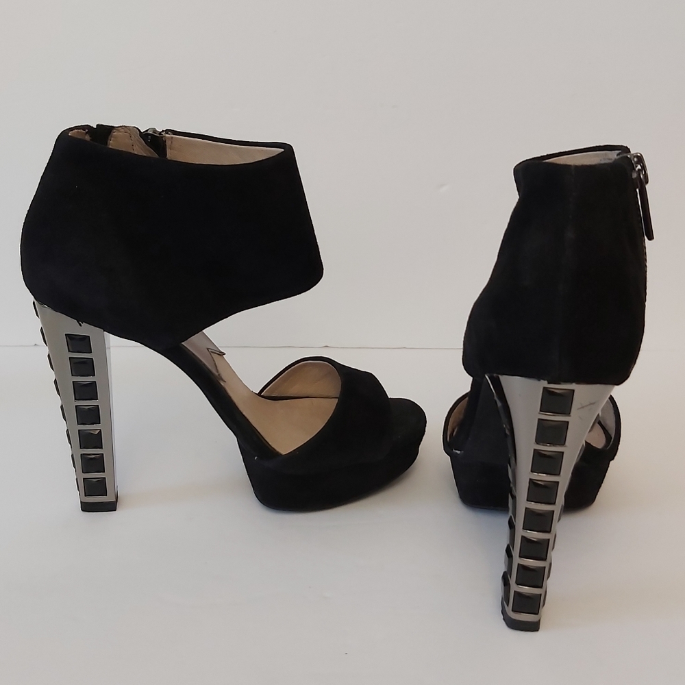 Michael Kors sandale Size 5.5 M - Picture 2 of 16
